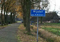 Welkom in Wijster