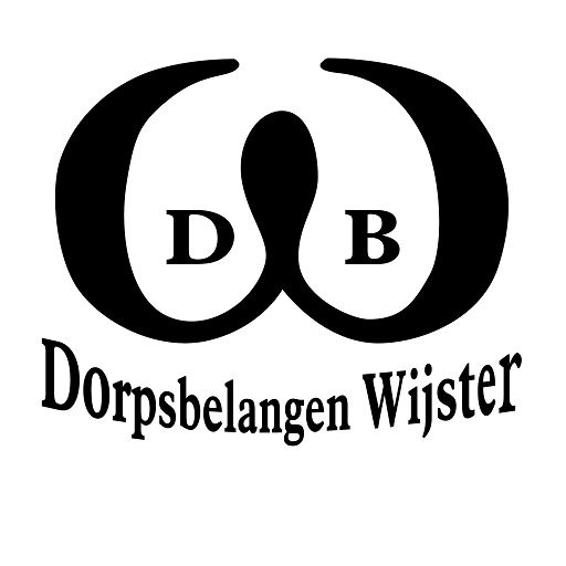 Logo Dorpsbelangen Wijster